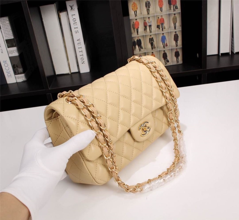 Chanel CF Series Bags